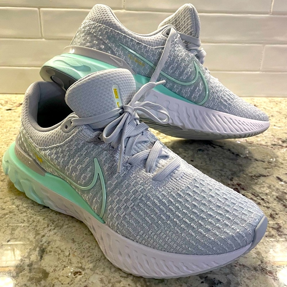 NIKE REACT INFINITY RUN FK 3